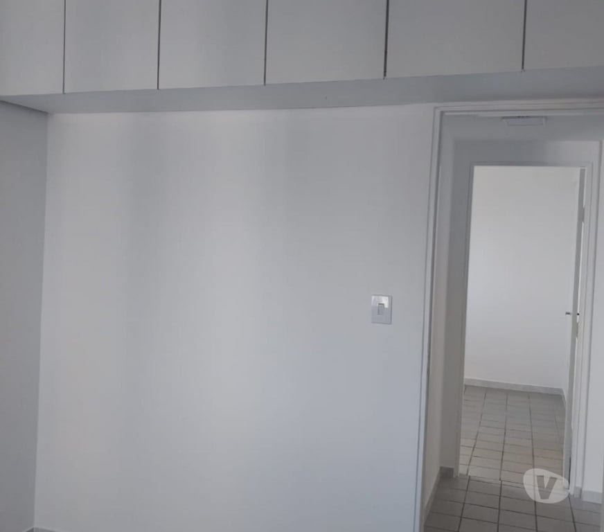Apartamentos a venda Recife PE - Fotos para VENDO APTO NO EDIFÍCIO SAINT THOMAS EM BOA VIAGEM. 61m2.