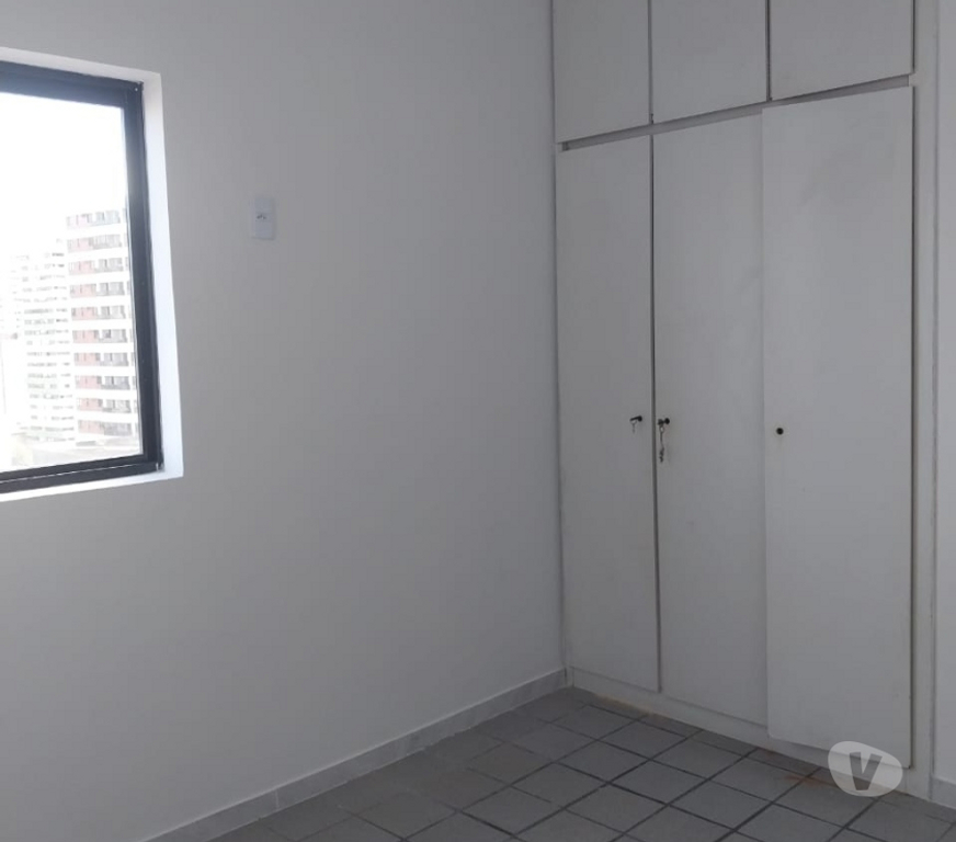 Apartamentos a venda Recife PE - Fotos para VENDO APTO NO EDIFÍCIO SAINT THOMAS EM BOA VIAGEM. 61m2.