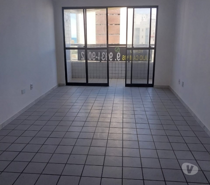 Casas a venda - Fotos para VENDO APTO NO EDIFÍCIO SAINT THOMAS EM BOA VIAGEM. 61m2.