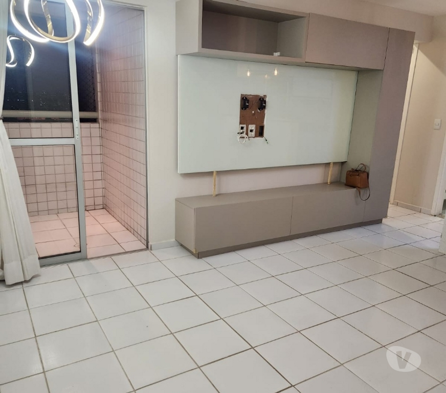 Apartamentos a venda Recife PE - Fotos para VENDO APTO NO EDIFÍCIO SHOPPING PARK TORRE DÁLIA.45m2