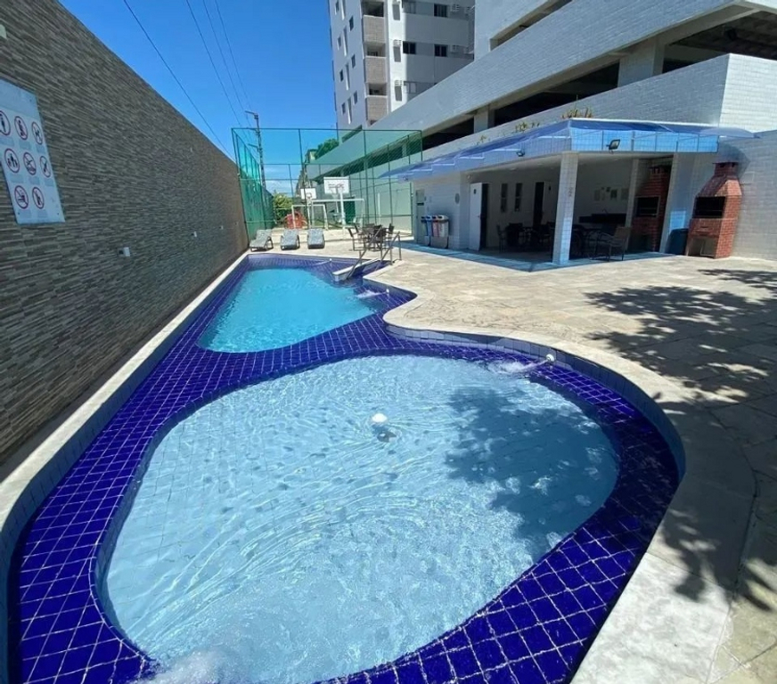 Apartamentos a venda Recife PE - Fotos para VENDO APTO NO EDIFÍCIO SHOPPING PARK TORRE DÁLIA.45m2