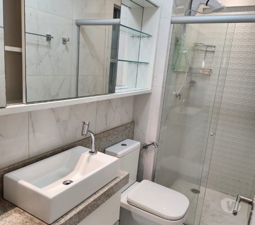 Apartamentos a venda Recife PE - Fotos para VENDO APTO NO EDIFÍCIO SHOPPING PARK TORRE DÁLIA.45m2