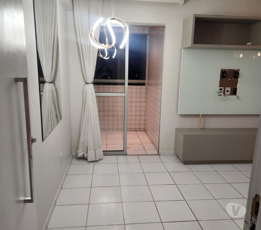 Apartamentos a venda Recife PE - Fotos para VENDO APTO NO EDIFÍCIO SHOPPING PARK TORRE DÁLIA.45m2