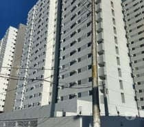 VENDO APTO NO EDIFÍCIO SHOPPING PARK TORRE DÁLIA.45m2