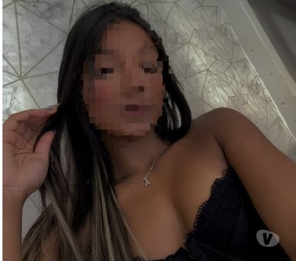 Garotas de programa - Fotos para Morena Inesquecível, nova na região