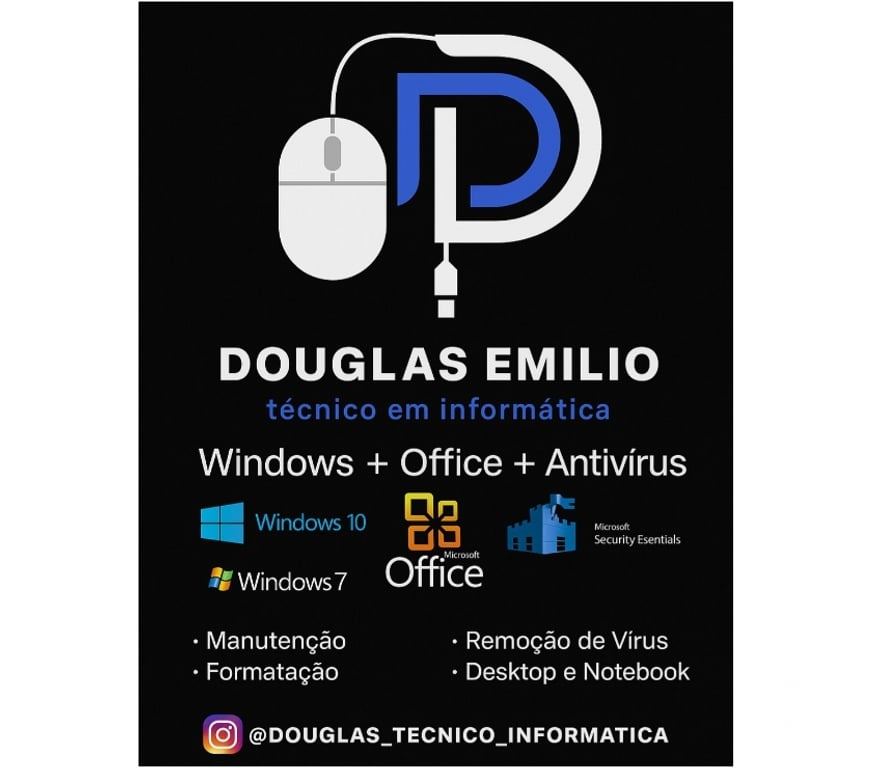 Serviços de Informática Porto Alegre RS Porto Alegre Centro - Fotos para Técnico de Informática