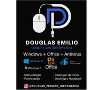 Técnico de Informática