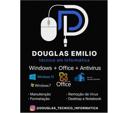 Serviços de informática Porto Alegre Centro Porto Alegre RS - Fotos para Técnico de Informática