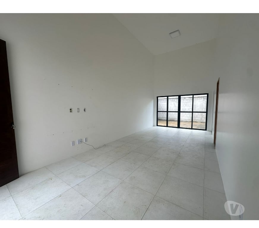 Apartamentos a venda Feira de Santana BA - Fotos para Casa 3 suítes no condomínio Lantai - Bairro SIM - FSA