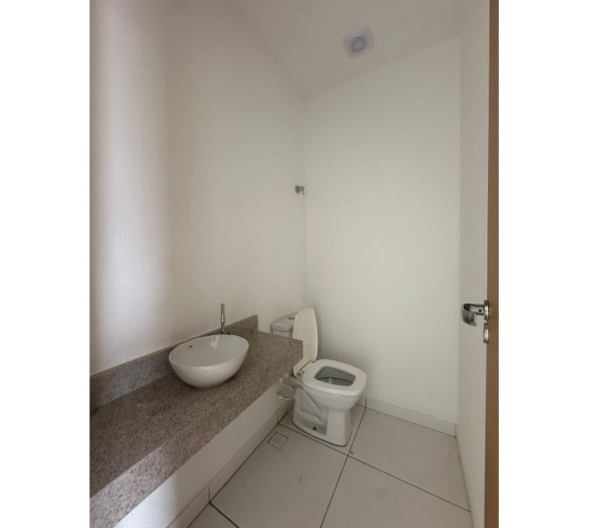 Apartamentos a venda Feira de Santana BA - Fotos para Casa 3 suítes no condomínio Lantai - Bairro SIM - FSA