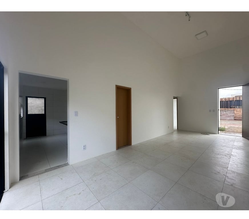 Apartamentos a venda Feira de Santana BA - Fotos para Casa 3 suítes no condomínio Lantai - Bairro SIM - FSA