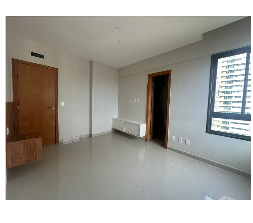 Apartamentos a venda Feira de Santana BA - Fotos para Apartamento Prestige Residence - Santa Mônica - FSA