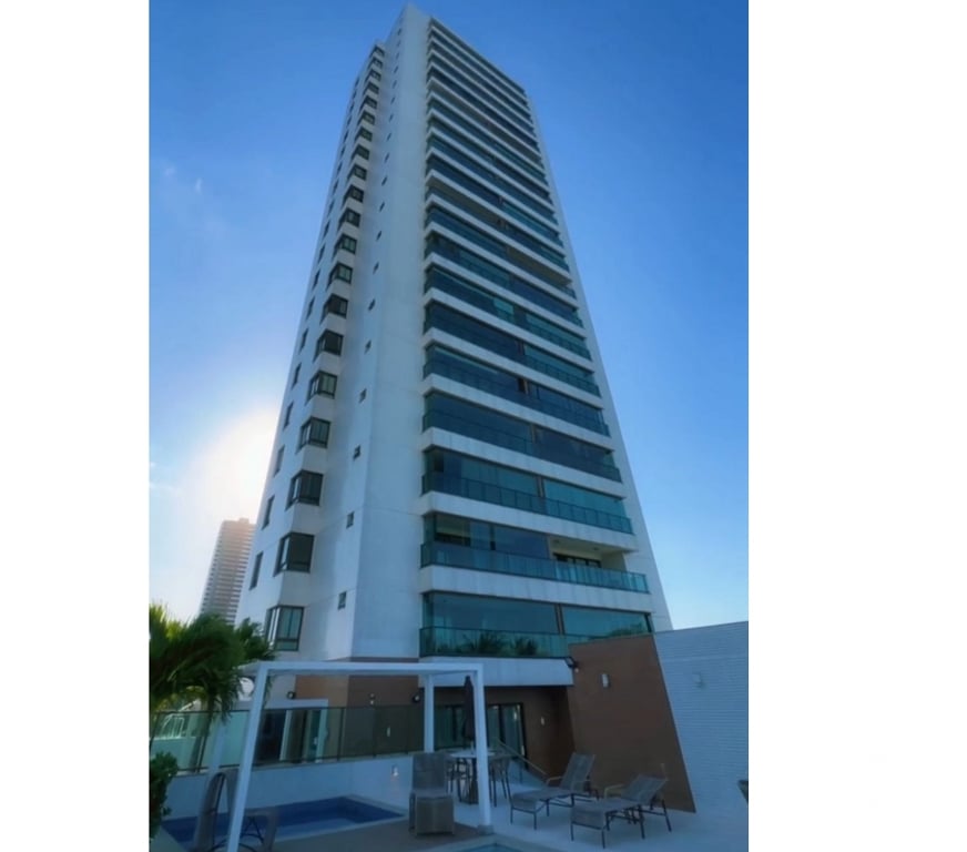 Apartamentos a venda Feira de Santana BA - Fotos para Apartamento Prestige Residence - Santa Mônica - FSA