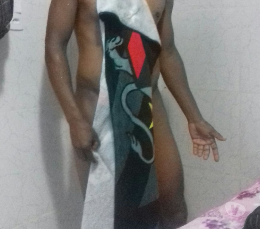 Encontros Casuais Recife PE - Fotos para Negro Coroa Bonito, corpo atlético, a procura de mulheres