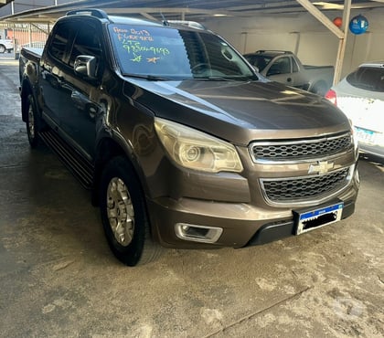 Compra carros - images_alt_text Vende-se Gm - Chevrolet S10