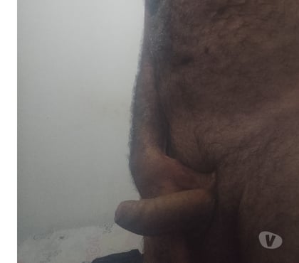 Encontros Casuais - Fotos para Coroa muito safadinho