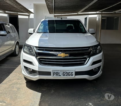 Carros usados - images_alt_text Chevrolet S10 LT FD4A 2018 2019 à Venda