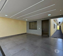 casa espaçosa com 2 suite no setor cardoso