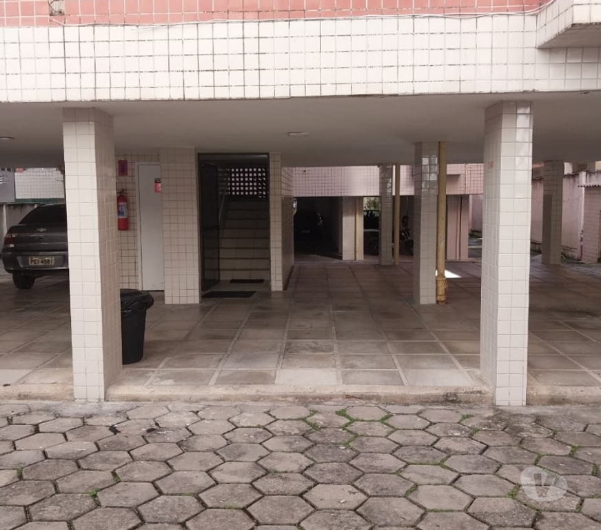 Apartamentos a venda Recife PE - Fotos para VENDO APTO NA AV CONS. AGUIAR 4221. 70m2, 03 qtos.1º andar