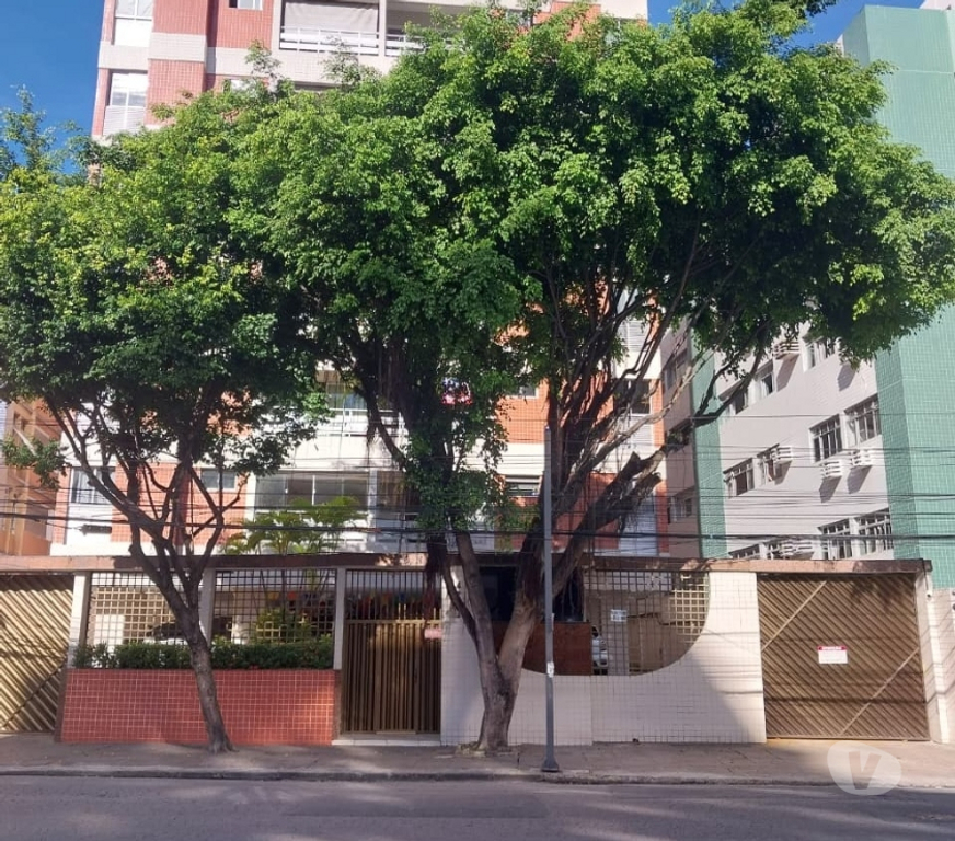Apartamentos a venda Recife PE - Fotos para VENDO APTO NA AV CONS. AGUIAR 4221. 70m2, 03 qtos.1º andar