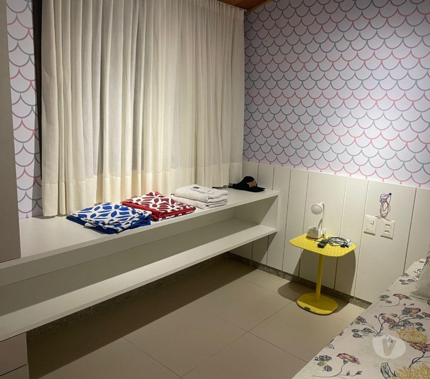 Apartamentos a venda Ipojuca PE - Fotos para VENDO BANGALÔ MOBILIADO OKA BEACH RESIDENCE EM MURO ALTO