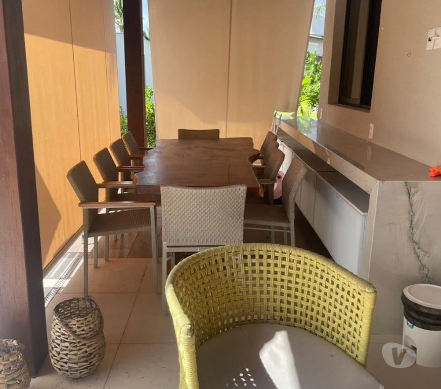 Apartamentos a venda Ipojuca PE - Fotos para VENDO BANGALÔ MOBILIADO OKA BEACH RESIDENCE EM MURO ALTO