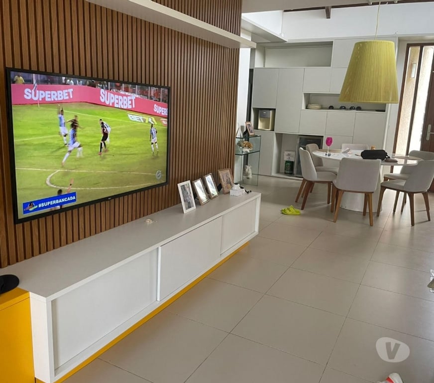 Apartamentos a venda Ipojuca PE - Fotos para VENDO BANGALÔ MOBILIADO OKA BEACH RESIDENCE EM MURO ALTO