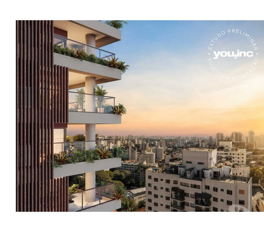 Empreendimentos imóveis Sao Paulo SP Vila Mariana - Fotos para Apartamento Rua Madre Cabrini