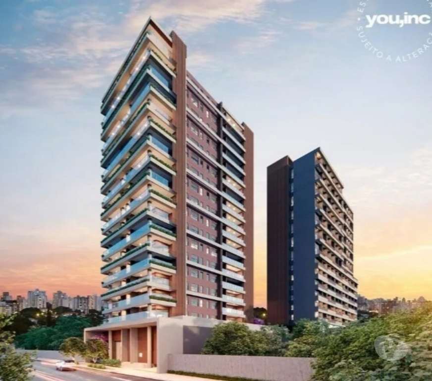 Empreendimentos imóveis Sao Paulo SP Vila Mariana - Fotos para Apartamento Rua Madre Cabrini