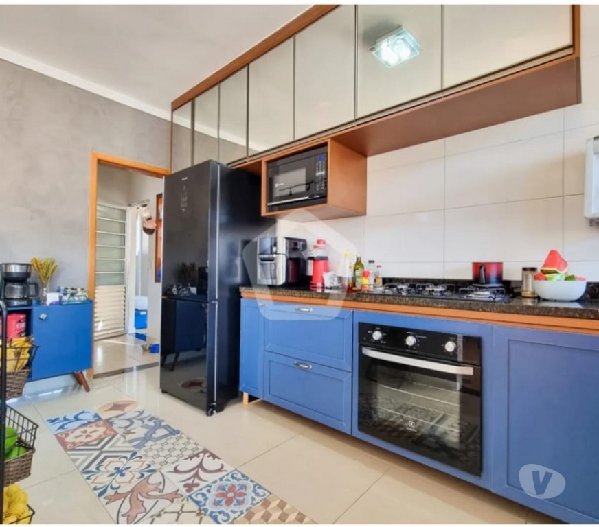 Apartamentos a venda Sao Jose dos Campos SP - Fotos para CASA TÉRREA 3 DORM 1 SUÍTE NO RESIDENCIAL MANTIQUEIRA