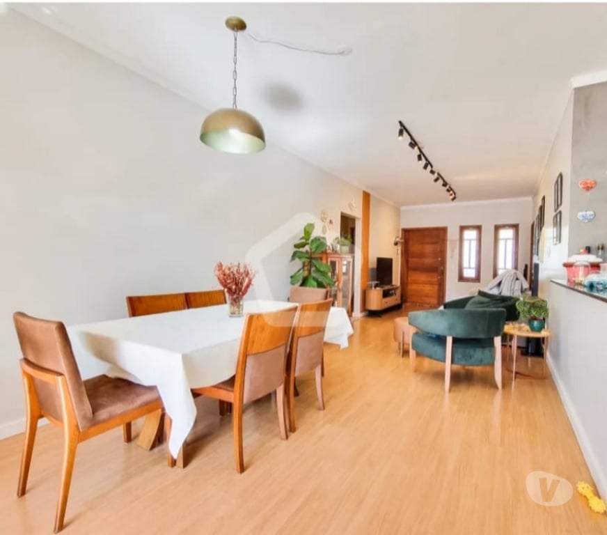 Apartamentos a venda Sao Jose dos Campos SP - Fotos para CASA TÉRREA 3 DORM 1 SUÍTE NO RESIDENCIAL MANTIQUEIRA