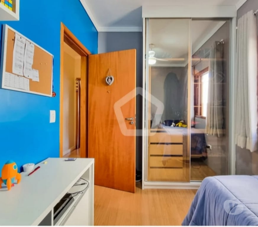 Apartamentos a venda Sao Jose dos Campos SP - Fotos para CASA TÉRREA 3 DORM 1 SUÍTE NO RESIDENCIAL MANTIQUEIRA