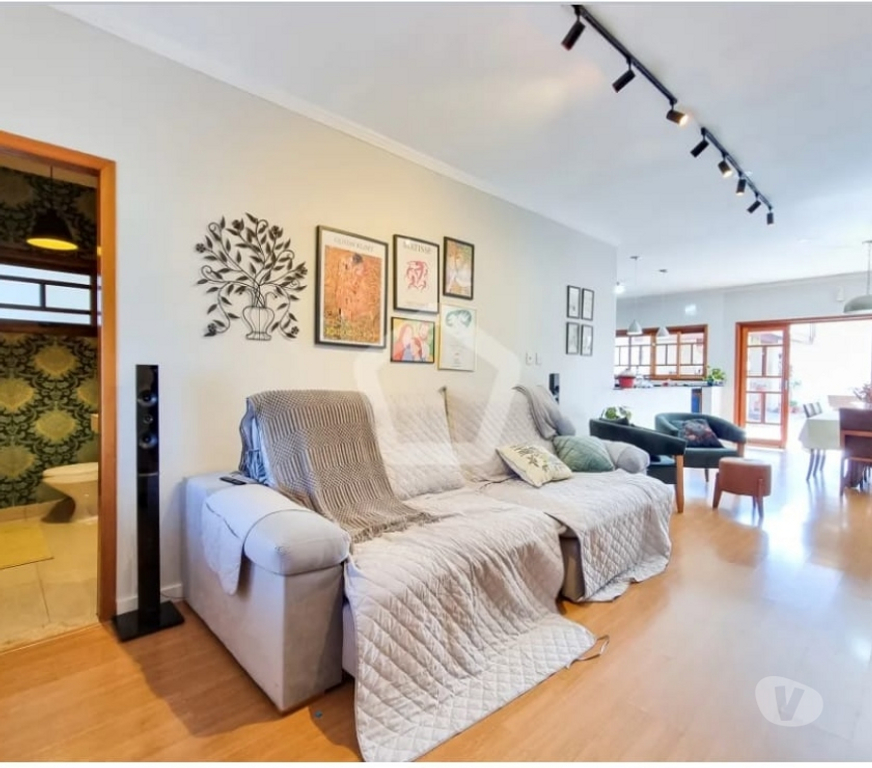 Apartamentos a venda Sao Jose dos Campos SP - Fotos para CASA TÉRREA 3 DORM 1 SUÍTE NO RESIDENCIAL MANTIQUEIRA