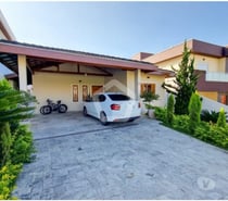 CASA TÉRREA 3 DORM 1 SUÍTE NO RESIDENCIAL MANTIQUEIRA