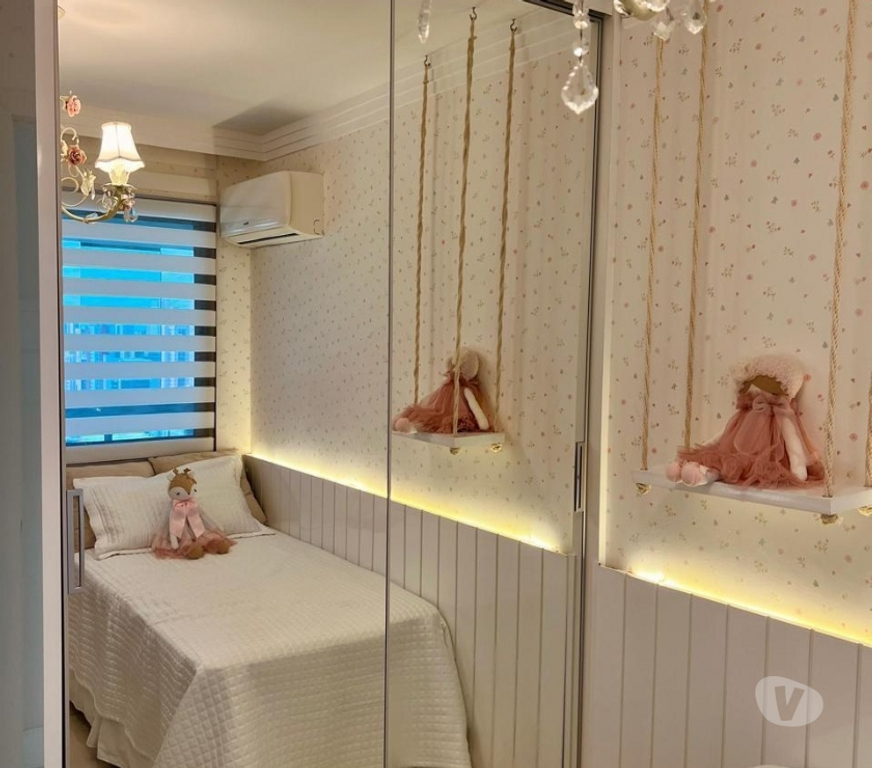 Apartamentos a venda Recife PE - Fotos para VENDO EXCELENTE APTO MOBILIADO NO EDF MARIA LETÍCIA. 97m2