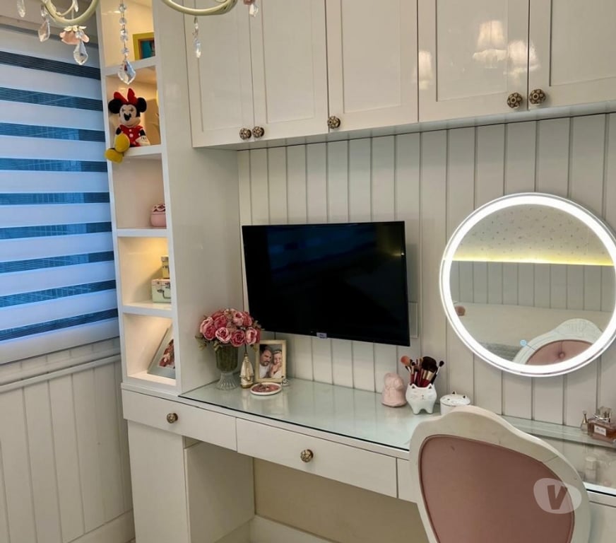 Apartamentos a venda Recife PE - Fotos para VENDO EXCELENTE APTO MOBILIADO NO EDF MARIA LETÍCIA. 97m2