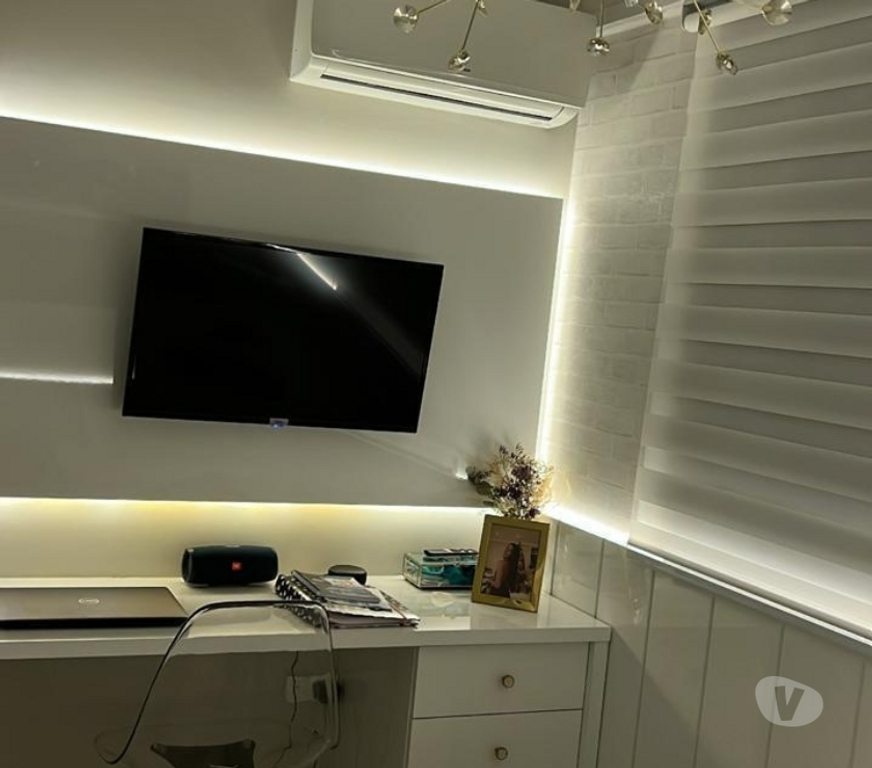 Apartamentos a venda Recife PE - Fotos para VENDO EXCELENTE APTO MOBILIADO NO EDF MARIA LETÍCIA. 97m2