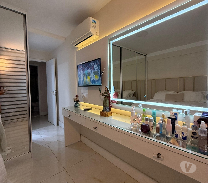 Apartamentos a venda Recife PE - Fotos para VENDO EXCELENTE APTO MOBILIADO NO EDF MARIA LETÍCIA. 97m2