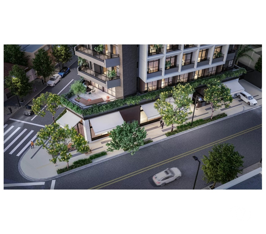 Empreendimentos imóveis Sao Paulo SP Vila Mariana - Fotos para Apartamento a venda próximo à ESPM e Belas Artes.