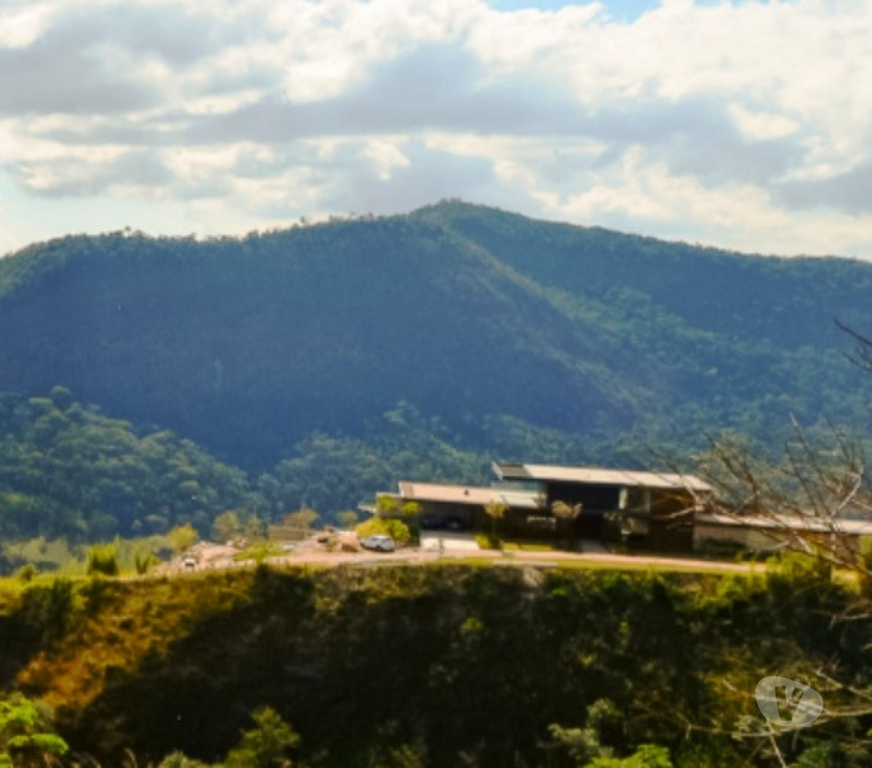 Terrenos Petropolis RJ - Fotos para Terrenos de Alto Padrão - Pedro do Rio - Petrópolis RJ