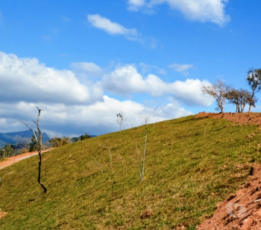 Terrenos Petropolis RJ - Fotos para Terrenos de Alto Padrão - Pedro do Rio - Petrópolis RJ