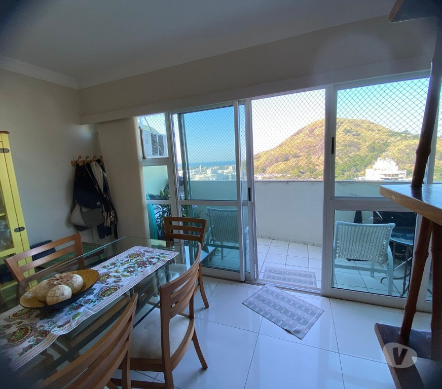 Apartamentos a venda Rio de Janeiro RJ Recreio - Fotos para Top Duplex - Apartamento duplex de 3 quartos com 112m2