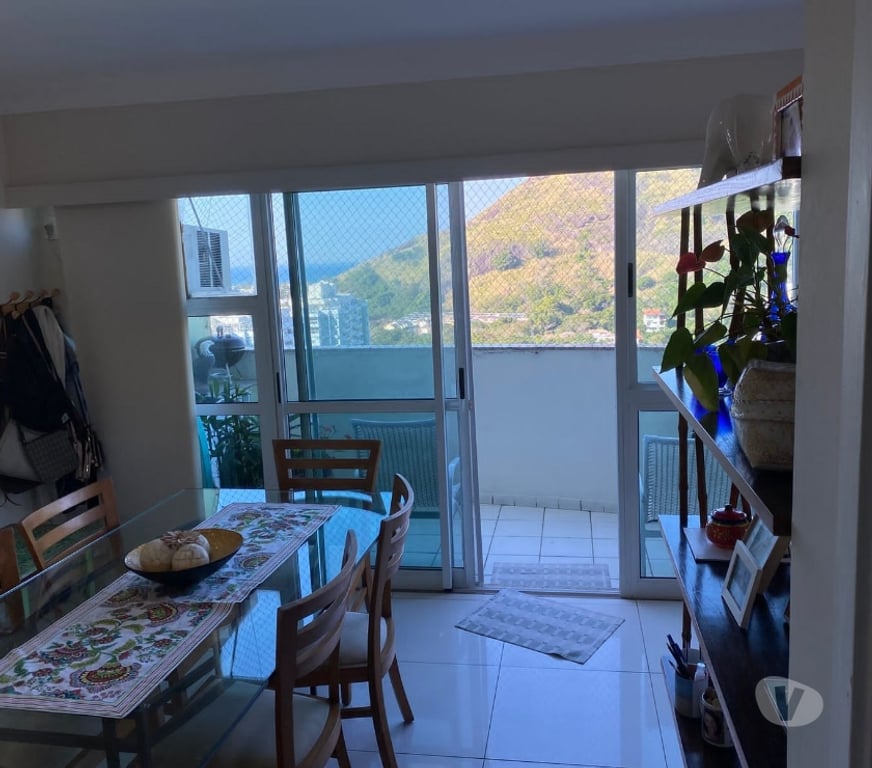 Apartamentos a venda Rio de Janeiro RJ Recreio - Fotos para Top Duplex - Apartamento duplex de 3 quartos com 112m2