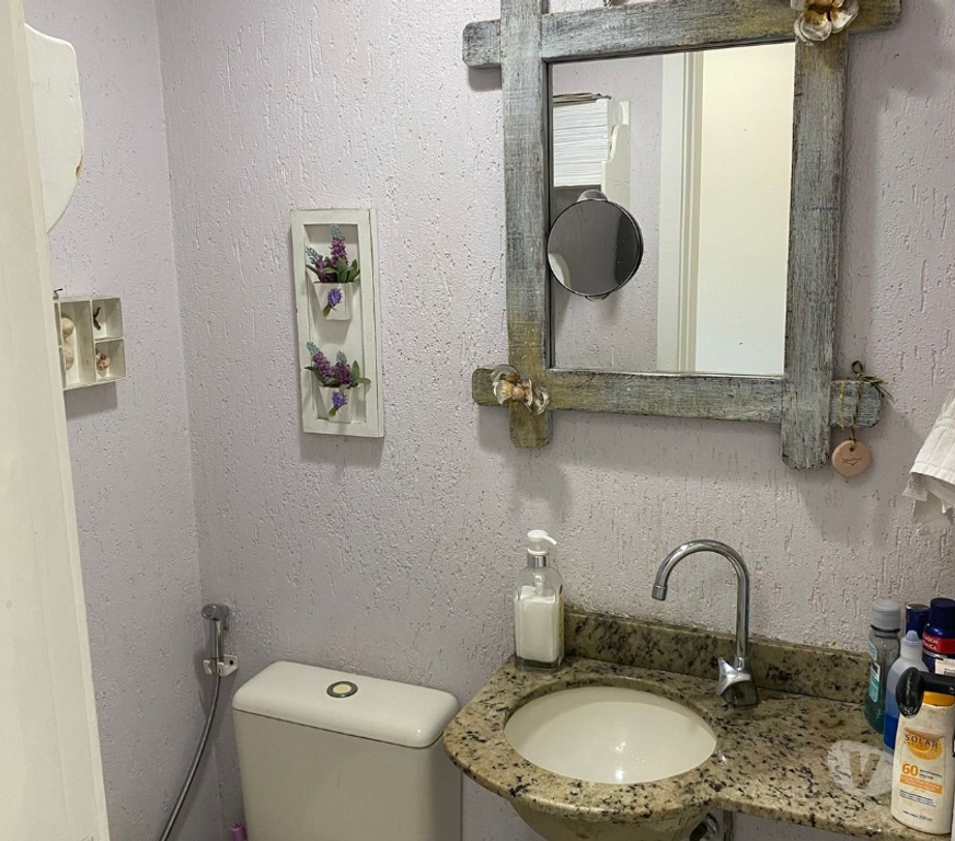 Apartamentos a venda Rio de Janeiro RJ Recreio - Fotos para Top Duplex - Apartamento duplex de 3 quartos com 112m2