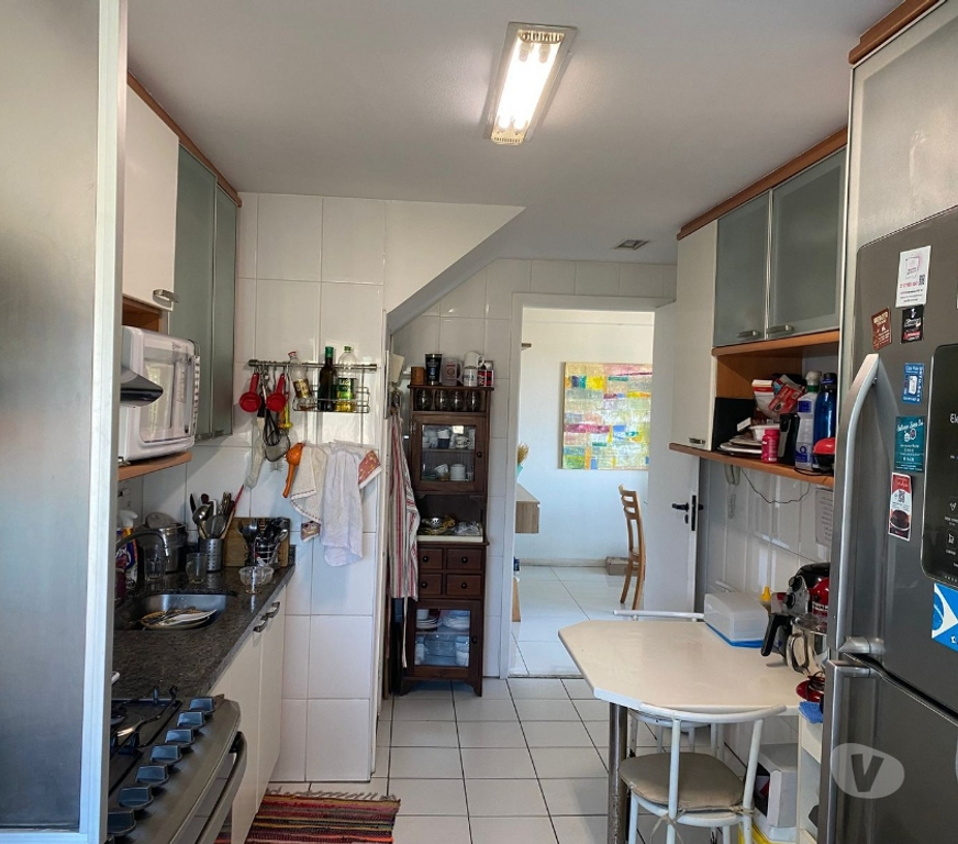 Apartamentos a venda Rio de Janeiro RJ Recreio - Fotos para Top Duplex - Apartamento duplex de 3 quartos com 112m2