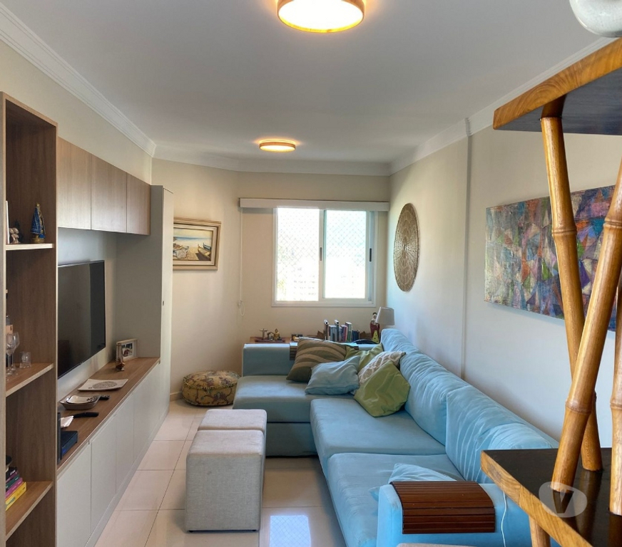 Apartamentos a venda Rio de Janeiro RJ Recreio - Fotos para Top Duplex - Apartamento duplex de 3 quartos com 112m2