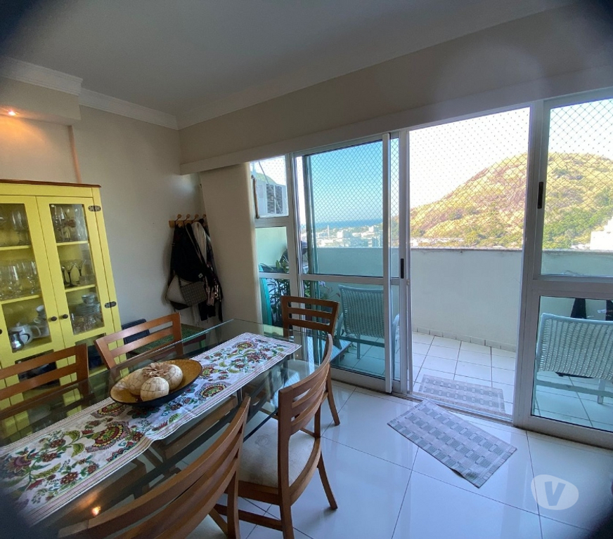 Apartamentos a venda Rio de Janeiro RJ Recreio - Fotos para Top Duplex - Apartamento duplex de 3 quartos com 112m2