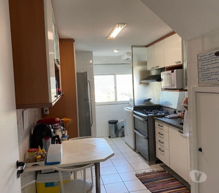 Apartamentos a venda Rio de Janeiro RJ Recreio - Fotos para Top Duplex - Apartamento duplex de 3 quartos com 112m2