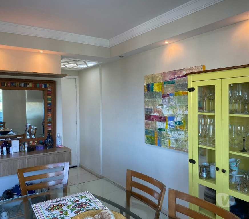 Apartamentos a venda Rio de Janeiro RJ Recreio - Fotos para Top Duplex - Apartamento duplex de 3 quartos com 112m2