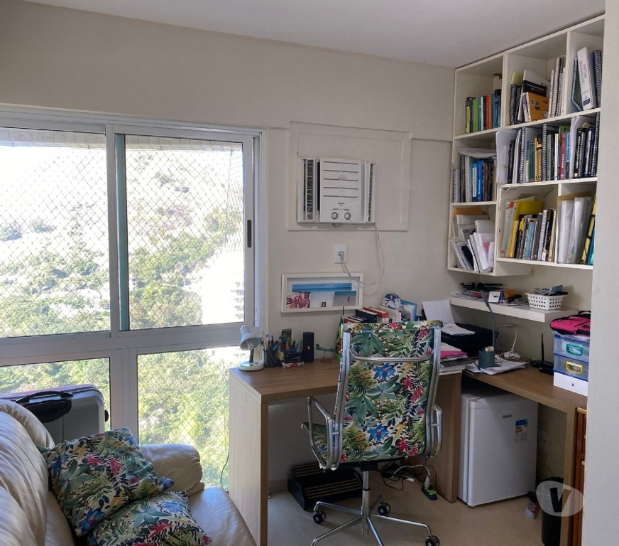 Apartamentos a venda Rio de Janeiro RJ Recreio - Fotos para Top Duplex - Apartamento duplex de 3 quartos com 112m2